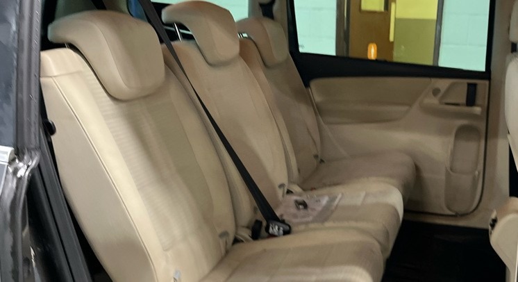 Used SEAT Alhambra 2013 for sale - 77715353: Photo 7