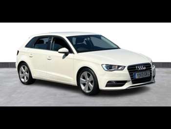 2013 (13) - 2.0 TDI Sport 5dr ++ SAT NAV / 20 TAX / CLIMATE / BLUETOOTH ++