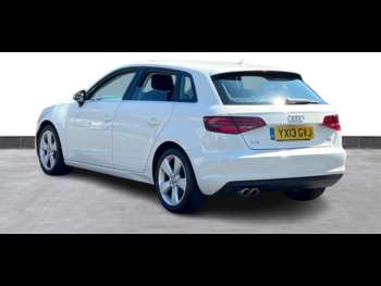 Used Audi A3 2013 for sale - 75074654: Photo