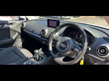 Used Audi A3 2013 for sale - 75074654: Photo