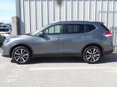 Used Nissan X-Trail 2017 for sale - 78177145: Photo 2