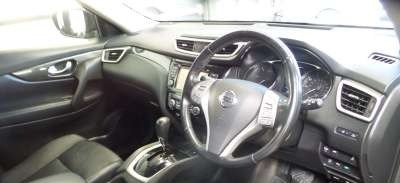 Used Nissan X-Trail 2017 for sale - 78177145: Photo 4