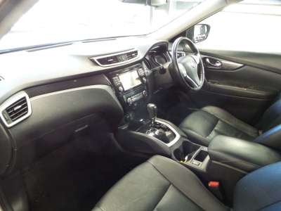 Used Nissan X-Trail 2017 for sale - 78177145: Photo 5