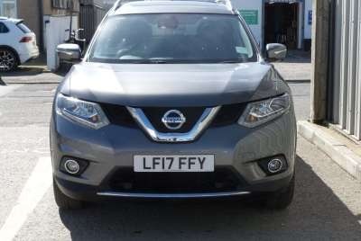Used Nissan X-Trail 2017 for sale - 78177145: Photo 6