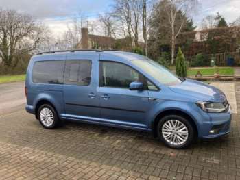 2016 (65) - 2.0 TDI 5dr DSG