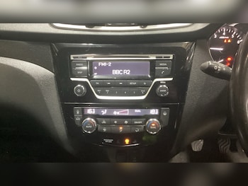 Used Nissan X-Trail 2017 for sale - 78639944: Photo