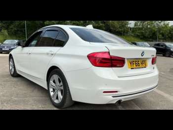 Used BMW 3 Series 2016 for sale - 74866568: Photo