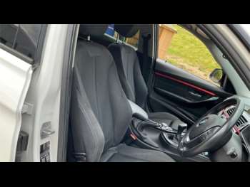 Used BMW 3 Series 2016 for sale - 74866568: Photo