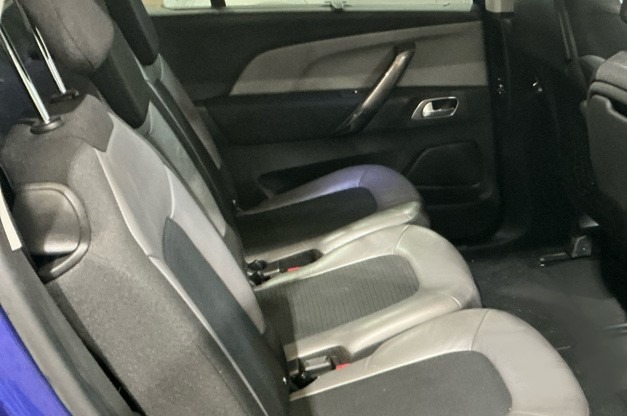 Used Citroen C4 Grand Picasso 2018 for sale - 77077399: Photo 11