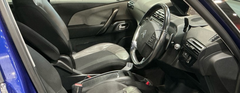 Used Citroen C4 Grand Picasso 2018 for sale - 77077399: Photo 9