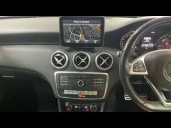 Used Mercedes-Benz A-Class 2016 for sale - 75202667: Photo