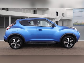 Used Nissan Juke 2019 for sale - 77381193: Photo