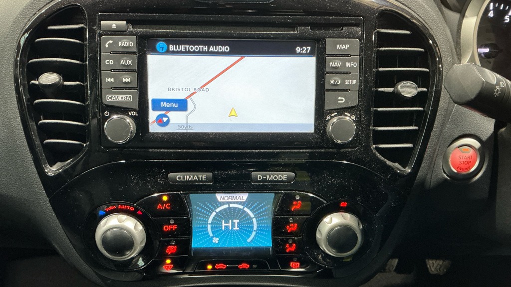 Used Nissan Juke 2019 for sale - 77381193: Photo 3