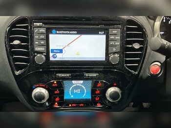 Used Nissan Juke 2019 for sale - 77381193: Photo