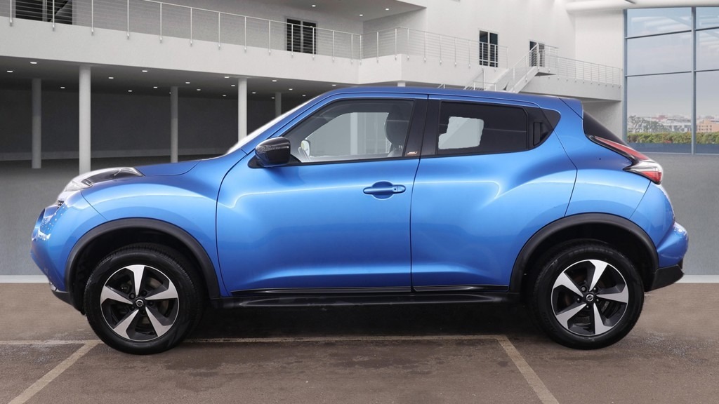 Used Nissan Juke 2019 for sale - 77381193: Photo 6