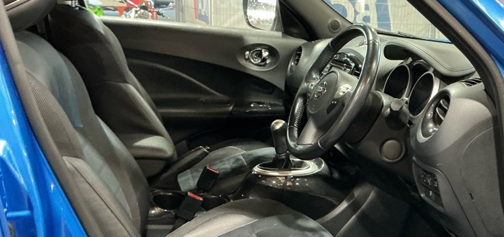 Used Nissan Juke 2019 for sale - 77381193: Photo 7