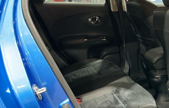 Used Nissan Juke 2019 for sale - 77381193: Photo 9