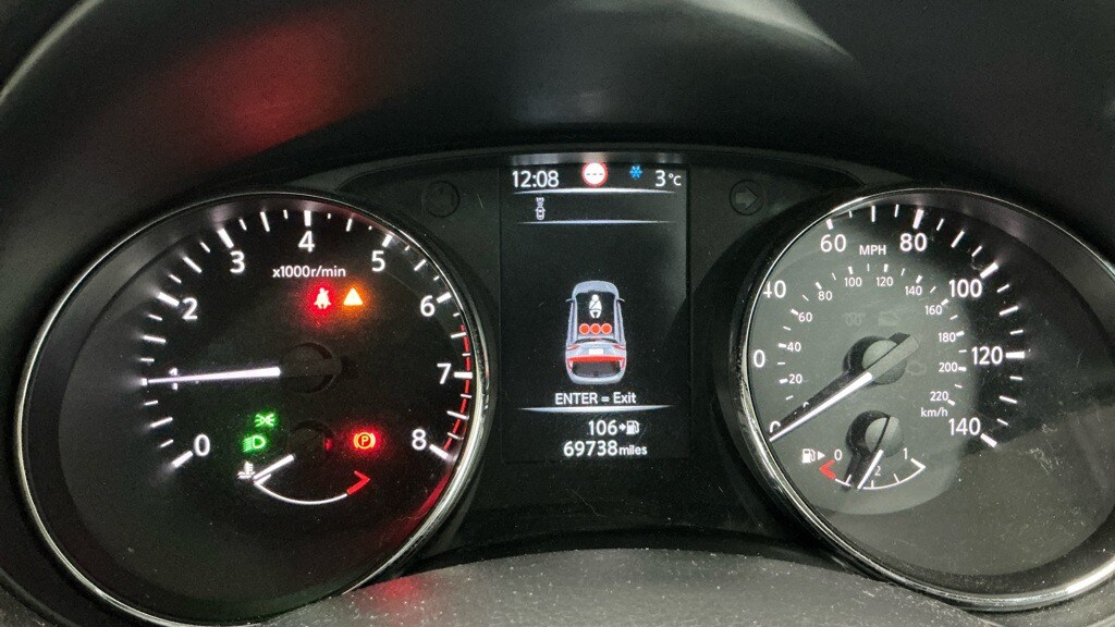 Used Nissan Qashqai 2017 for sale - 77403842: Photo 10