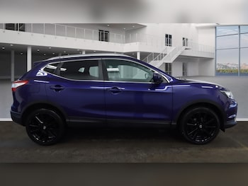 Used Nissan Qashqai 2017 for sale - 77403842: Photo