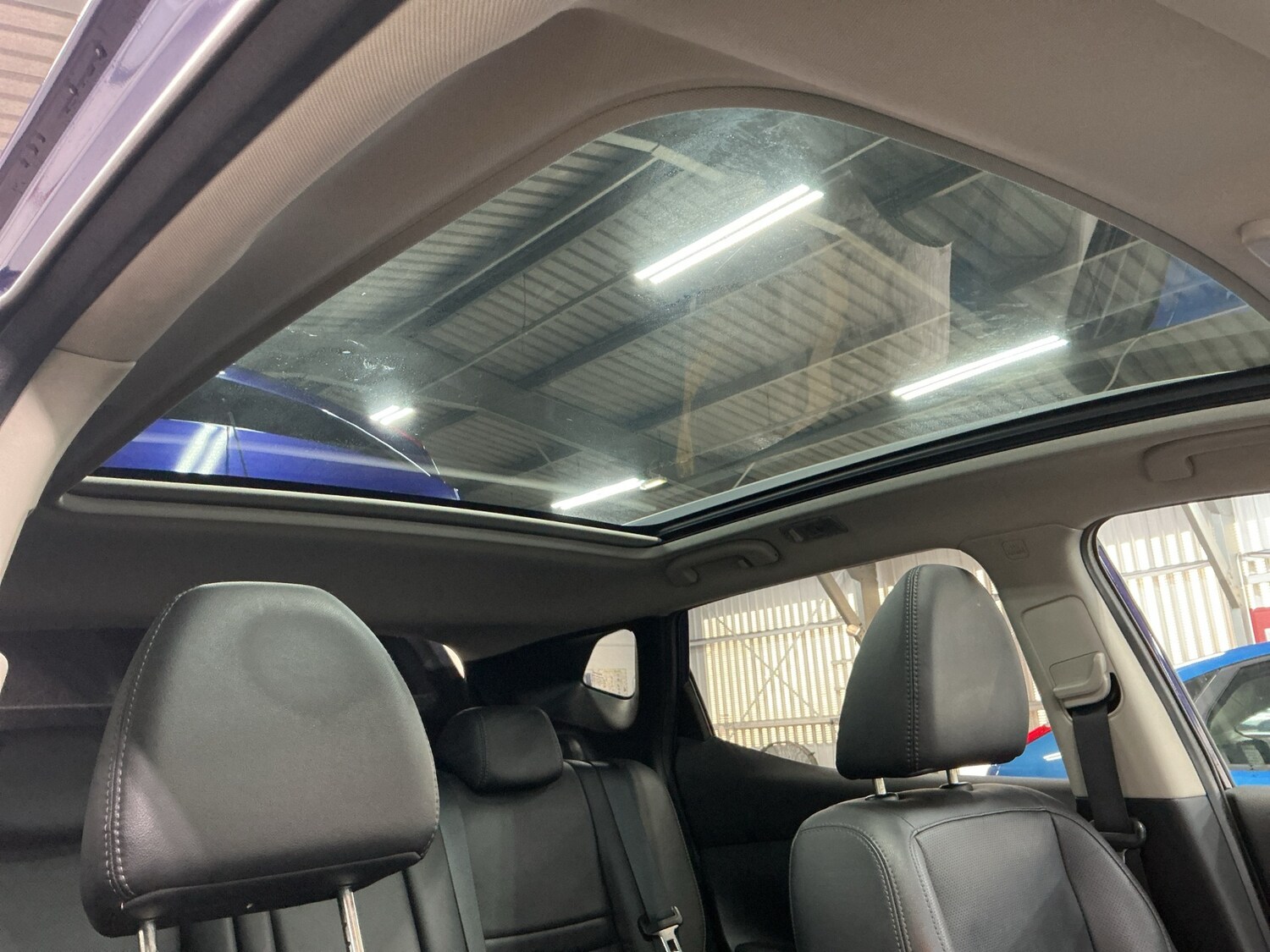 Used Nissan Qashqai 2017 for sale - 77403842: Photo 4