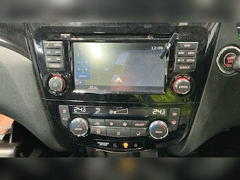 Used Nissan Qashqai 2017 for sale - 77403842: Photo