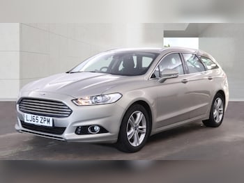 Used Ford Mondeo 2015 for sale - 79083170: Photo