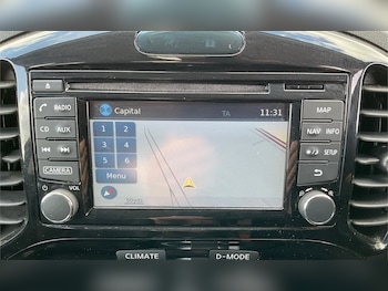 Used Nissan Juke 2018 for sale - 75736044: Photo