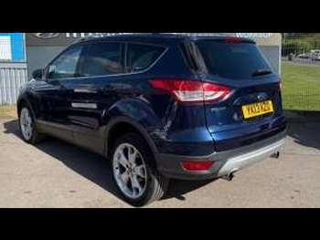 Used Ford Kuga 2013 for sale - 74467869: Photo