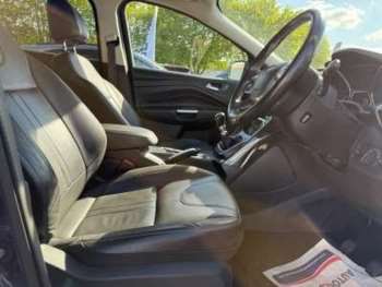 Used Ford Kuga 2013 for sale - 74467869: Photo