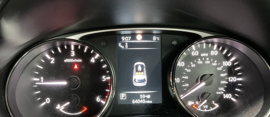 Used Nissan X-Trail 2017 for sale - 78190947: Photo 10