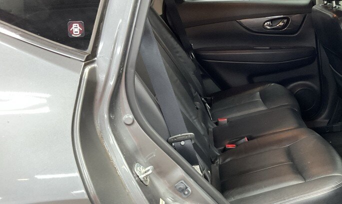 Used Nissan X-Trail 2017 for sale - 78190947: Photo 11