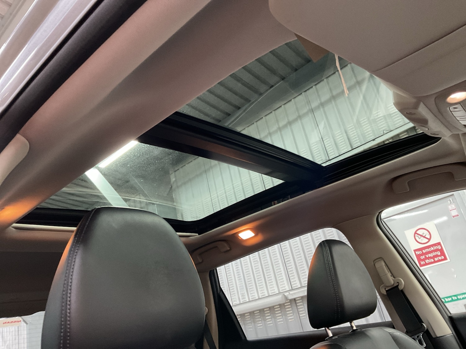 Used Nissan X-Trail 2017 for sale - 78190947: Photo 4