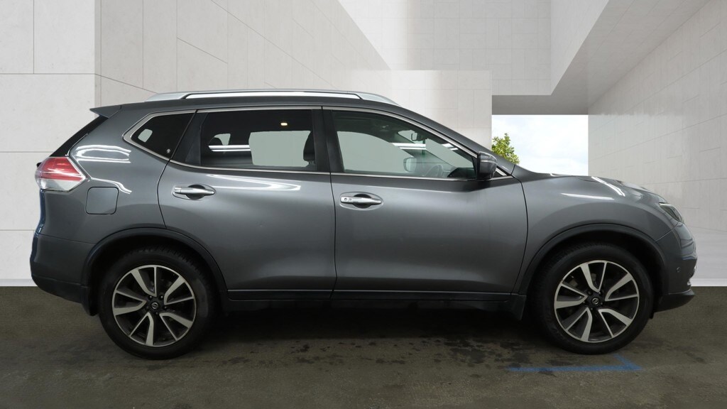 Used Nissan X-Trail 2017 for sale - 78190947: Photo 7