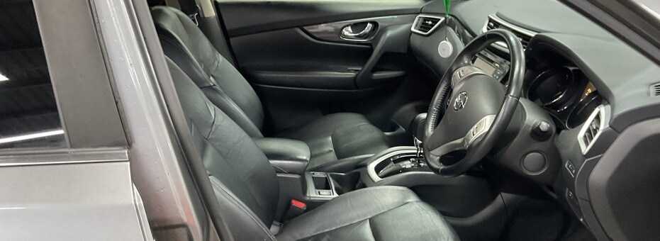 Used Nissan X-Trail 2017 for sale - 78190947: Photo 9