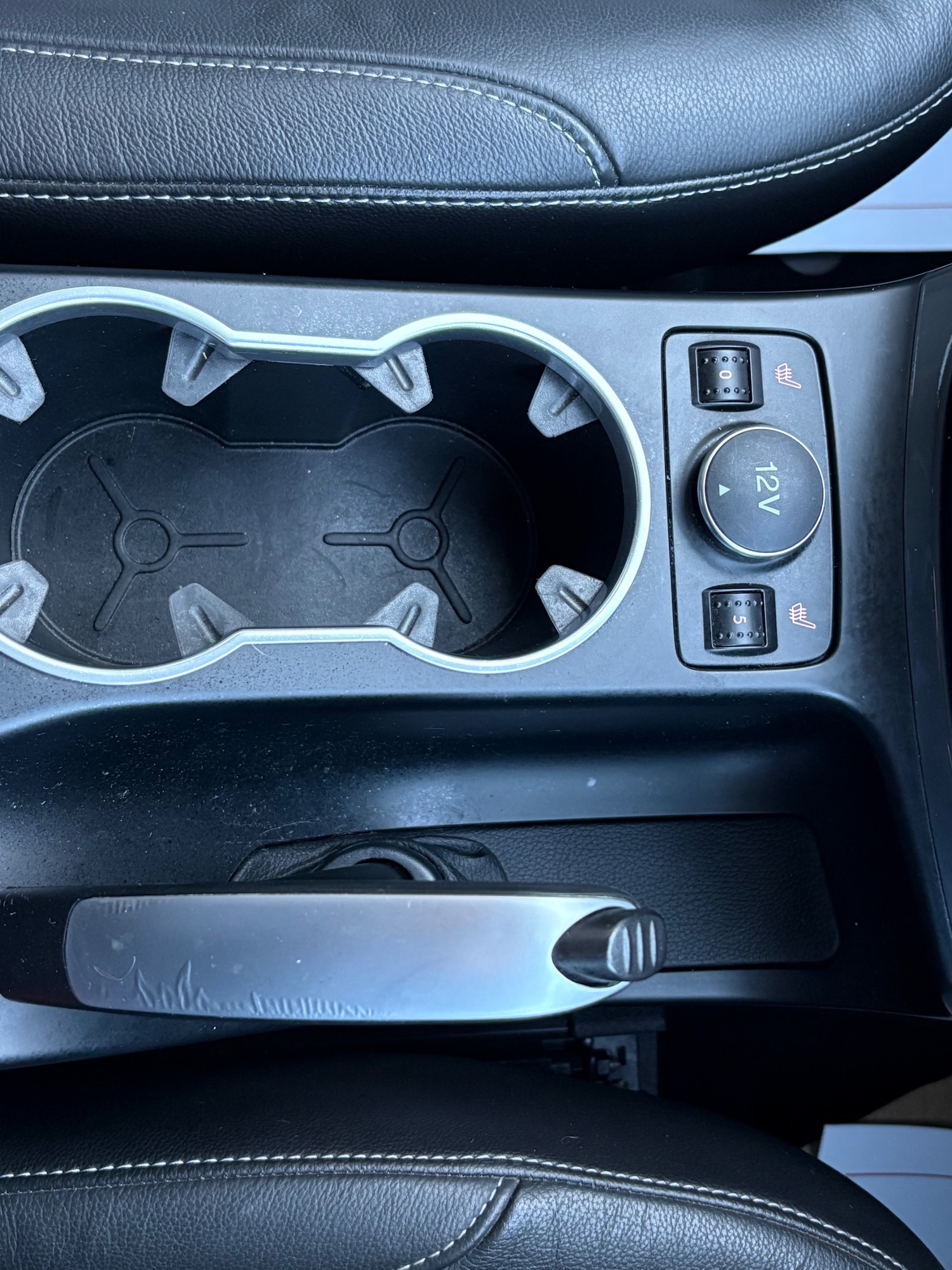 Used Ford Kuga 2016 for sale - 76531486: Photo 20