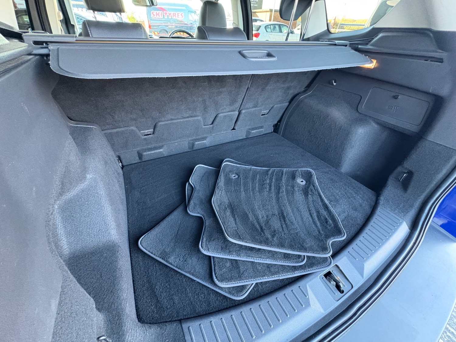 Used Ford Kuga 2016 for sale - 76531486: Photo 26