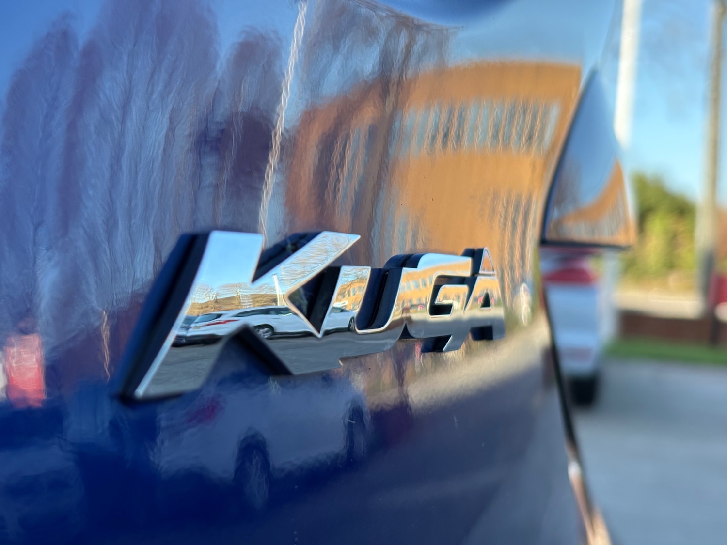 Used Ford Kuga 2016 for sale - 76531486: Photo 30