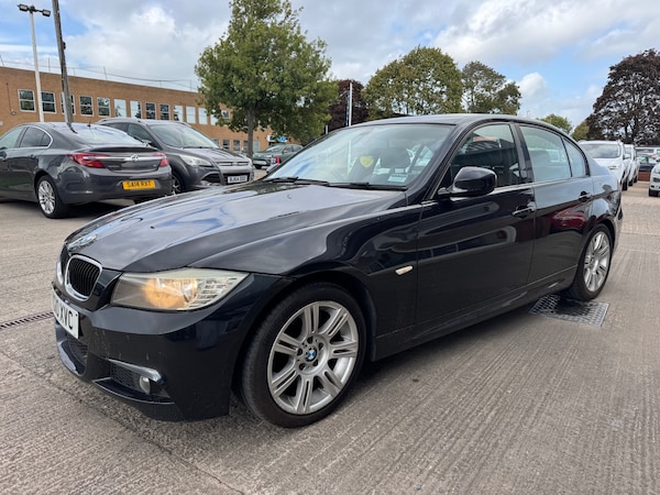 Used BMW 3 Series 2010 for sale - 75796575: Photo 11