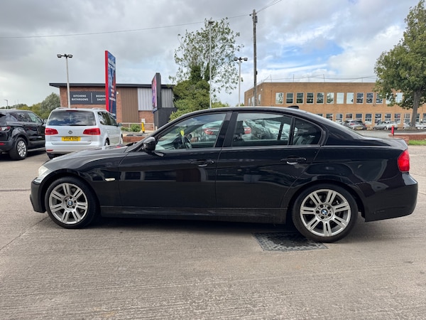 Used BMW 3 Series 2010 for sale - 75796575: Photo 12
