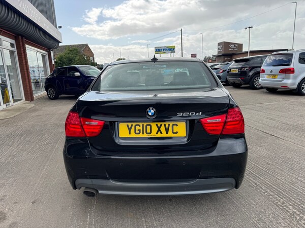 Used BMW 3 Series 2010 for sale - 75796575: Photo 13