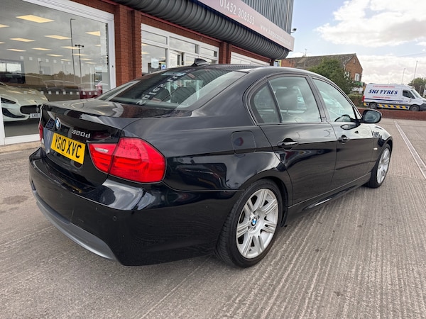Used BMW 3 Series 2010 for sale - 75796575: Photo 14