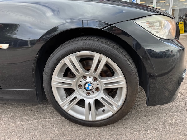 Used BMW 3 Series 2010 for sale - 75796575: Photo 17
