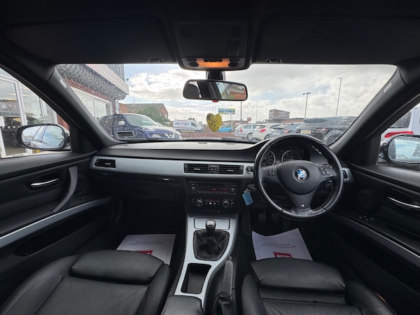 Used BMW 3 Series 2010 for sale - 75796575: Photo 18