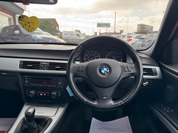 Used BMW 3 Series 2010 for sale - 75796575: Photo 19