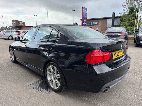 Used BMW 3 Series 2010 for sale - 75796575: Photo 2