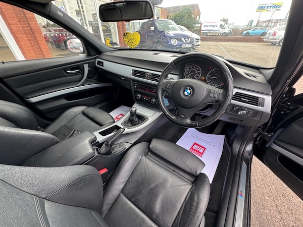 Used BMW 3 Series 2010 for sale - 75796575: Photo 3