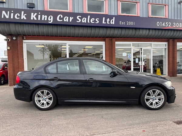 Used BMW 3 Series 2010 for sale - 75796575: Photo 4