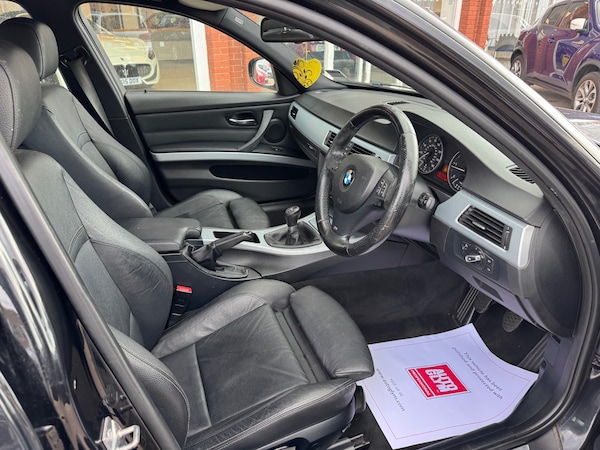 Used BMW 3 Series 2010 for sale - 75796575: Photo 5