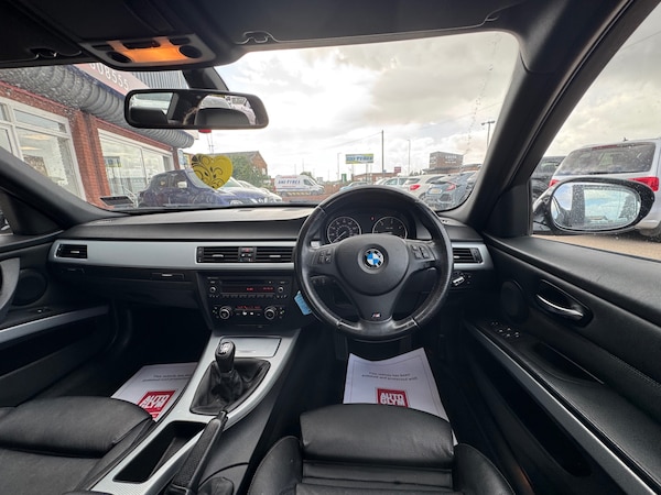 Used BMW 3 Series 2010 for sale - 75796575: Photo 6