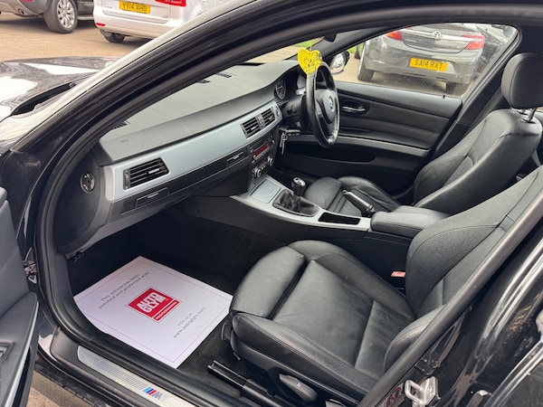 Used BMW 3 Series 2010 for sale - 75796575: Photo 7